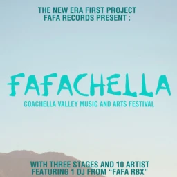 [FRC] FAFACHELLA: Festival de música  icon