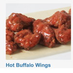 WingsCousins