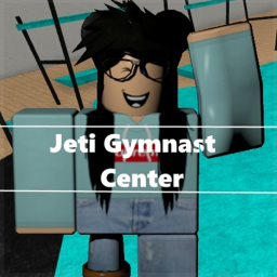 #### Gymnastics's Gym
