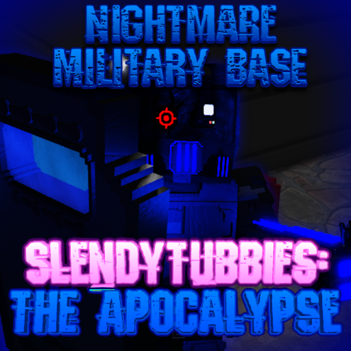 Slendytubbies The Apocalypse