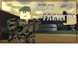Arstotzkan Raid Facility