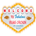 [USA] Vegas Chicken