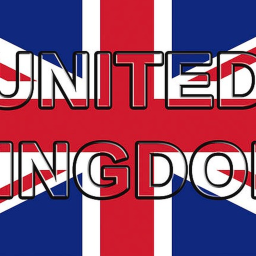 UK City Of London