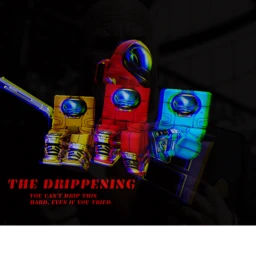 The Drippening icon