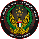 UAE | Military Police