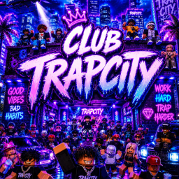 Club Trapcity💥