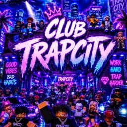 Club Trapcity💥 icon