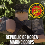| ROKMC | Republic of Korea Marine Corps