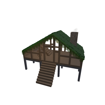 Folklore House