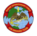 [1EF] [-] 1st Expeditionary Force