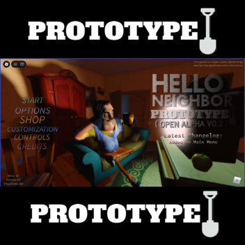 Neighbor AI Rework Testing  [ Prototype Testing ]