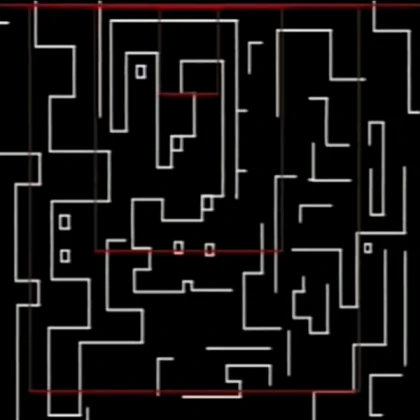 Maze NoFilter