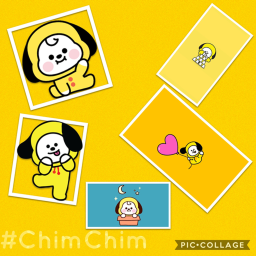 C h I m m y City
