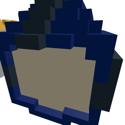 crown hat + hood hat unions