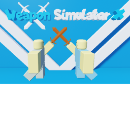 Weapon Simulator X [Beta Testing]