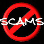 STOP The Scammers!!!