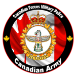_Canadian Forces Military Police_