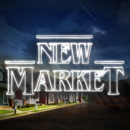 New Market v.01