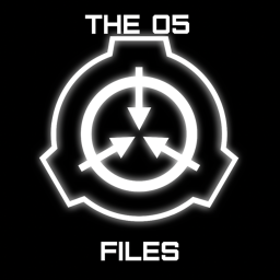 The O5 Files icon