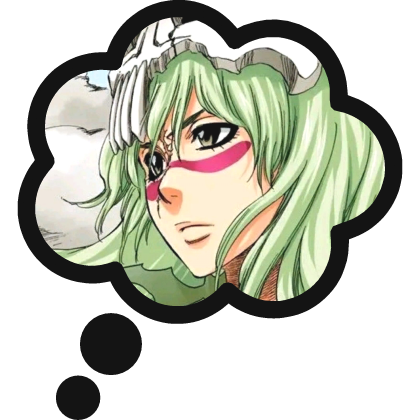 Thinking About Nelliel Bleach