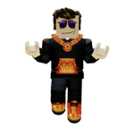 Gabrieldboy23's Fan Page