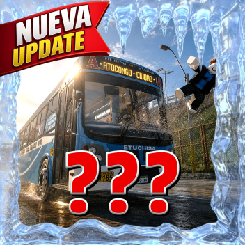 Peru City [เรากลับมาอย่างแข็งแกร่ง / NUBIA] 