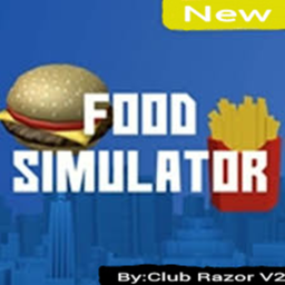 Food Simulator
