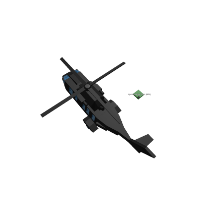 Realsitc Heli