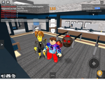 Year 3 group on roblox