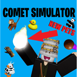 COMET SIMULATOR