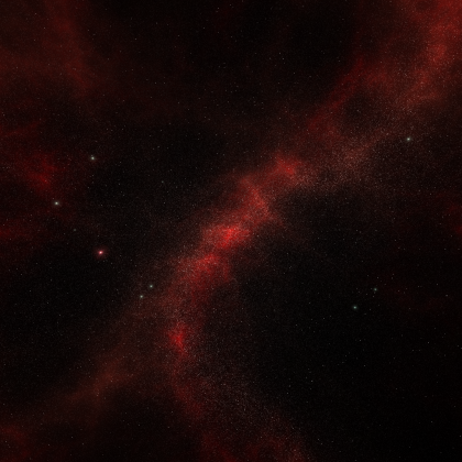 Red Space