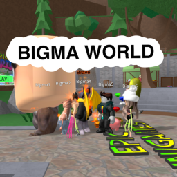 BIGMA WORLD