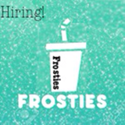 Frosties Cafe V1