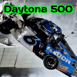 Daytona 500