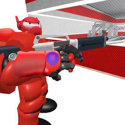 Super Hero Tycoon [Baymax]