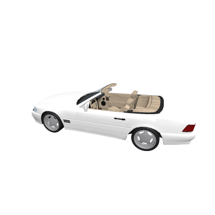 Mercedes Benz V5