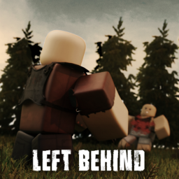 Left Behind [EARLY ACCESS]