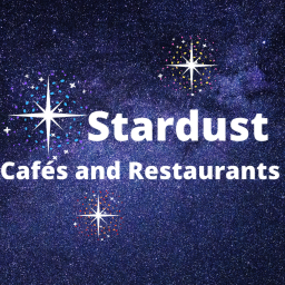 Stardust Cafe (Work In Progress)