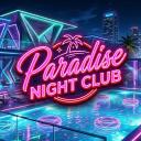 PARADISE NIGHT CLUB 18+ [ BEACH AREA ]