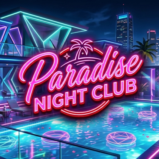 PARADISE NIGHT CLUB icon