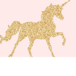 Unicorn sparkles kingdom
