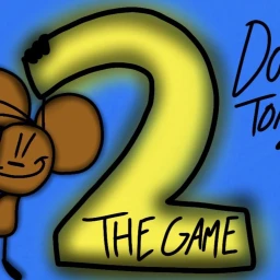The Doodle Tom and Jerry Game 2 (Still Working) icon