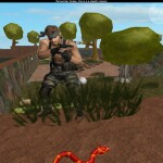 Metal Gear Solid 3: Obby (Added Shagohod Battle!)
