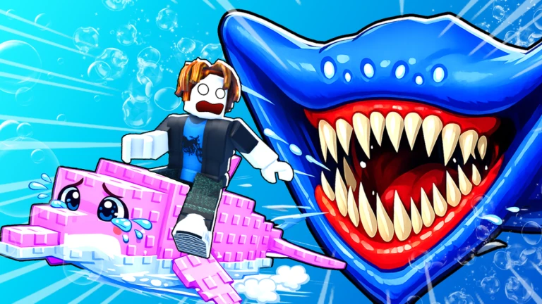 About Escape Mad Beasts For Animals, Roblox.com