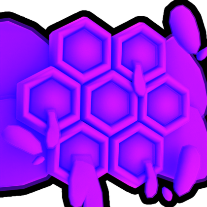 Galaxy Honeycomb Pixie
