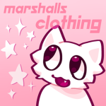 MARSHALLS CLOTHING :3
