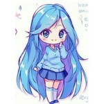 Sapphire :D