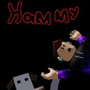 [New Garage] Hammy [ALPHA] Chapter 1