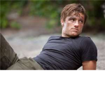Peeta Mallark ( From The Hunger Games )