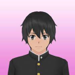 Senpai is cute